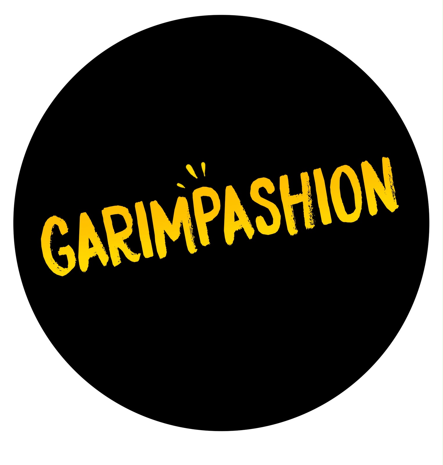 Garimpashion