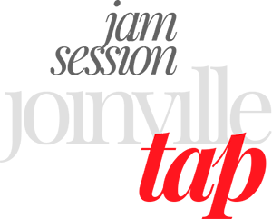Jam Session Joinville Tap com Capézio